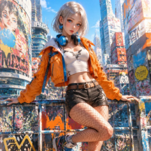 菁选灵创精选案例配图
